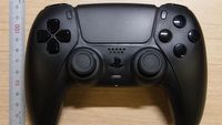 PS5 Black Edition istnieje? Do sieci wyciekły zdjęcia czarnego DualSense