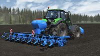 Cattle and Crops - konkurent Farming Simulator zbiera dobre opinie