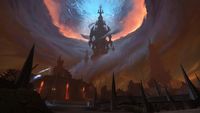 WoW: Shadowlands - najlepszy DPS po przedpremierowym patchu