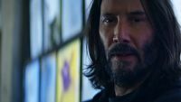 Cyberpunk 2077 - „Czego tu szukasz?”
