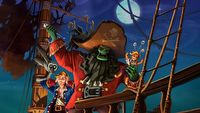 Kolekcjonerskie Monkey Island za 600 zł - seria świętuje 30. urodziny