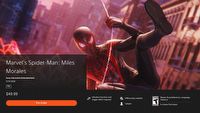 Tak wygląda odświeżony PS Store na PC