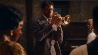 Boseman w zwiastunie nowego filmu Netflixa. To ostatnia rola aktora