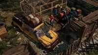 Walka z zombie w stylu Jagged Alliance; MicroProse wyda nową grę
