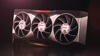 AMD Radeon RX 6000 z poborem mocy na poziomie RTX 3000
