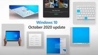 Aktualizacja Windows 10 20H2 już dostępna