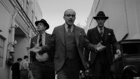 Nowy film Davida Finchera na pełnym zwiastunie