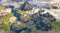 Humankind - wymagania sprzętowe PC i termin premiery strategii 4X