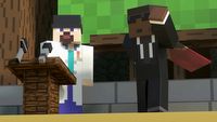 Wkrótce nie zagrasz w Minecraft na PC bez konta Microsoftu
