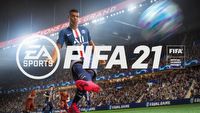 FIFA 21 debiutuje na szczycie - top 10 w Polsce