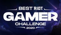 Best Riot Gamer - weź udział w streamerskim wyzwaniu!