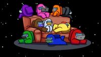 Among Us to gigant na Steam, gra dogania największe hity platformy