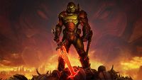 Dystrybucja cyfrowa na weekend (m.in. Call of Cthulhu, Chernobylite i DOOM Eternal)