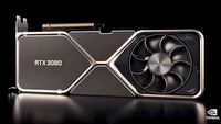 GeForce RTX 3070 Ti może jednak wyjść. Nvidia zbroi się na wojnę z AMD