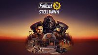 Bractwo Stali trafi do Fallout 76 w dodatku Stalowy Świt