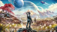 Debiut The Outer Worlds na Steam to umiarkowany sukces