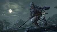 Nowy tryb gry i stroje w darmowej aktualizacji Sekiro