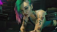 Cyberpunk 2077 - Marta Żmuda Trzebiatowska głosem Judy Alvarez