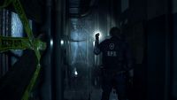 Resident Evil 2 i inne gry taniej na halloweenowej wyprzedaży w Humble Store