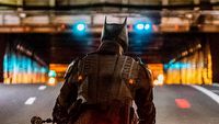 Zobacz nowe zdjęcia z planu The Batman