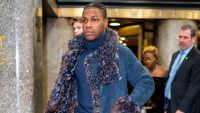 John Boyega nie wyklucza powrotu do Star Wars