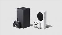 Interfejs Xbox Series X/S zaprezentowany oficjalnie