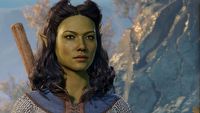Mod wprowadza rasy z The Elder Scrolls do Baldur's Gate 3