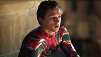 Tom Holland dostał scenariusz Spider-Mana 3, ale nie zamierza spoilerować filmu