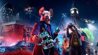 Znamy listę trofeów Watch Dogs Legion