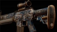 Piękno czy kicz? Te autorskie skiny zachwyciły graczy CS:GO