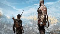 God of War z konkretnymi ulepszeniami na PS5