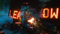 Cyberpunk 2077 - groźby, reakcje graczy i spadki na giełdzie po opóźnieniu premiery