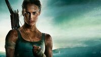 Premiera Tomb Raider 2 przełożona, ale nikt nie wie na kiedy