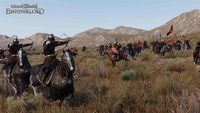 Lepsze strzelanie z łuku w Bannerlord - patch ma poprawić walkę na dystans