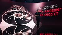 Radeon RX 6900 XT, RX 6800 XT i RX 6800 - premiera, cena i specyfikacja