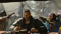 Większość zespołu Cyberpunk 2077 nie wiedziała o opóźnieniu