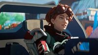 Pojazdy i inne nowości na trailerze 7. sezonu Apex Legends