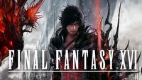 Final Fantasy XVI - prezentacja bohaterów i świata gry