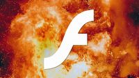 Aktualizacja Windows 10 usuwa Adobe Flash