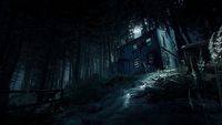 Blair Witch już dostępne za darmo w Epic Games Store
