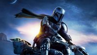 Premiera 2. sezonu The Mandalorian, ale nadal nie w Polsce