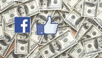 Facebook traci użytkowników w USA, ale zarabia jak szalony
