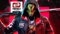 Friendly Fire - dziś o 19:00 rozmowa z jednym z twórców Ghostrunnera