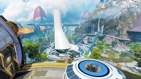 Zwiastun 7. sezonu Apex Legends - nowa mapa w pełnej okazałości