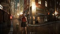 Wyciekły informacje o Vampire: The Masquerade Battle Royale