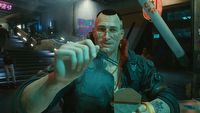 Cyberpunk 2077 - Jackie Welles przemówi glosem Jacka Króla