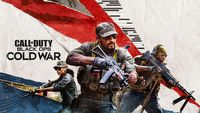 Wymagania Call of Duty Cold War zdenerwowały graczy