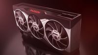 Radeon RX 6000 - AMD chwali się wynikami wydajności