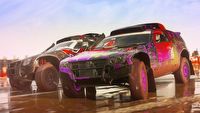 Recenzje DiRT 5 - solidny „festiwal zabawy”