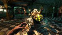 Tygodniowa wyprzedaż w GOG.com (m.in. serie BioShock i Shadowgrounds)